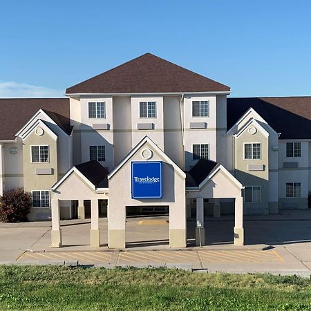 Travelodge By Wyndham シャドロン エクステリア 写真