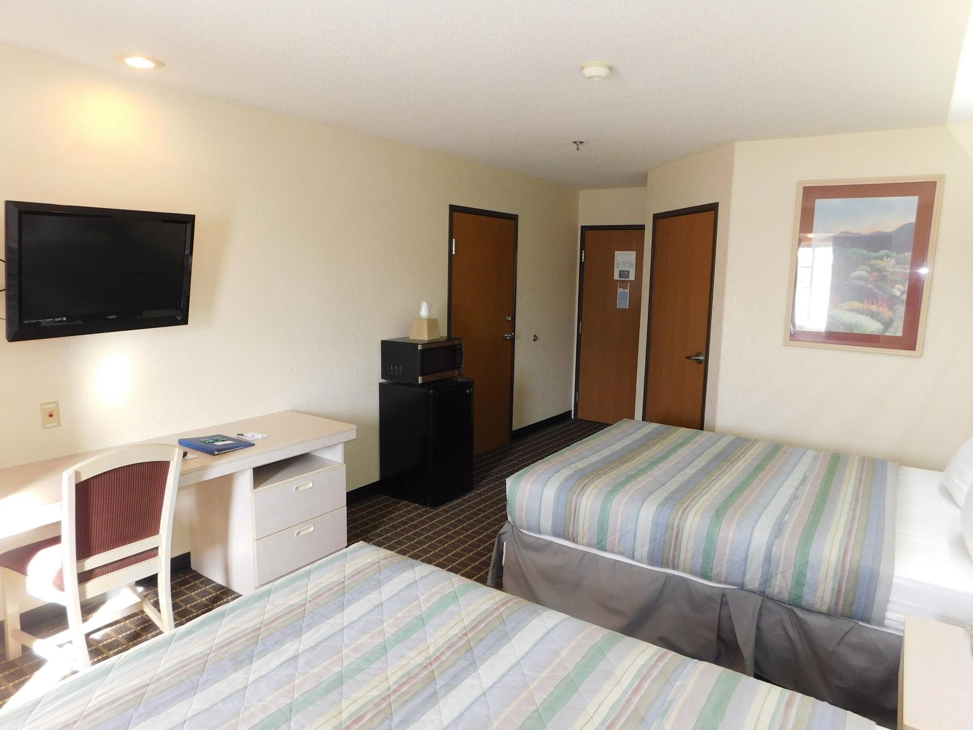 Travelodge By Wyndham シャドロン エクステリア 写真
