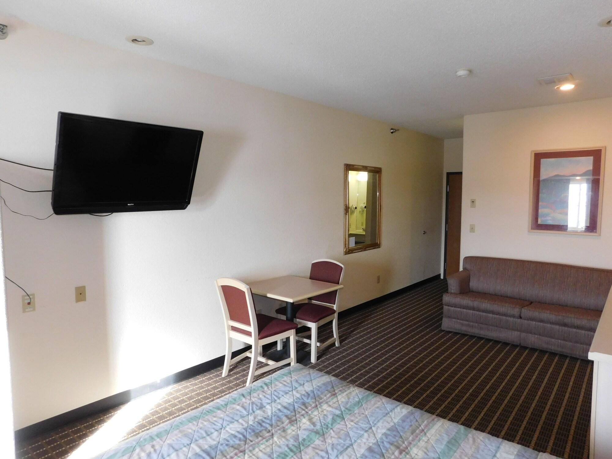 Travelodge By Wyndham シャドロン エクステリア 写真