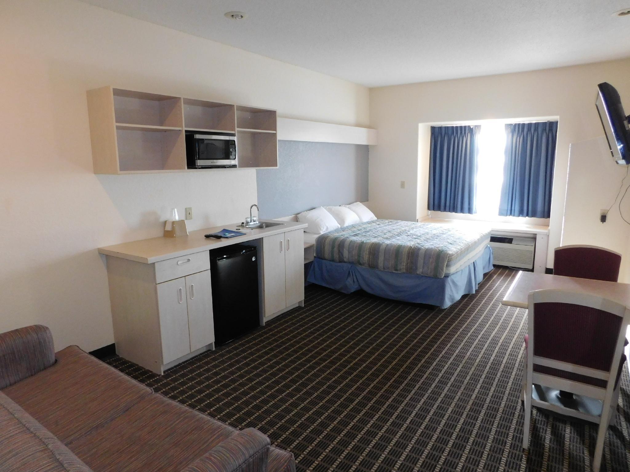 Travelodge By Wyndham シャドロン エクステリア 写真